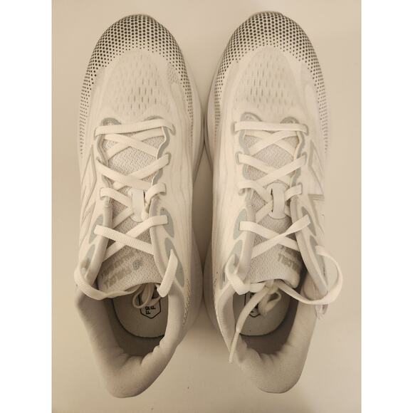 New Balance Women's FuelCell Walker Elite V1 Walking Shoe, 8.5 Wide - Picture 6 of 10